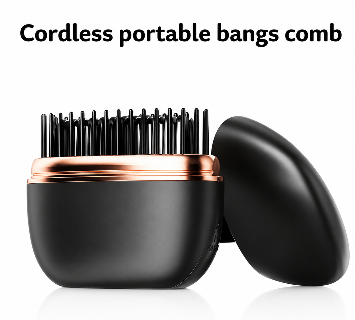 Silk Strand™ Fringe Styler