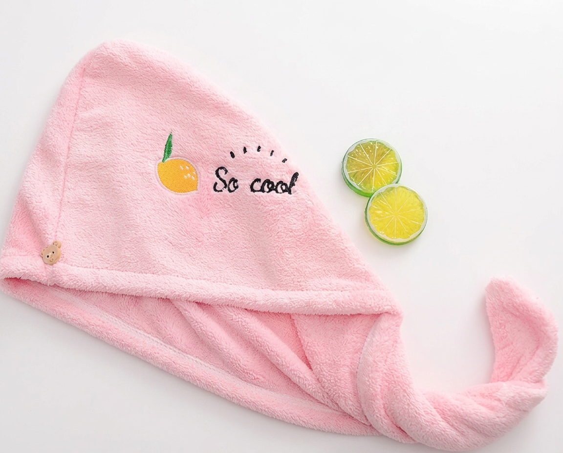 Silk Strand™ The After Shower