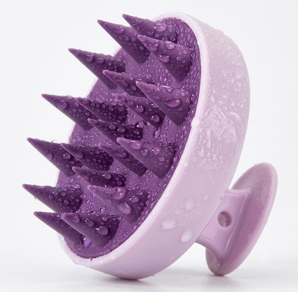 Silk Strand™ The Tension Release