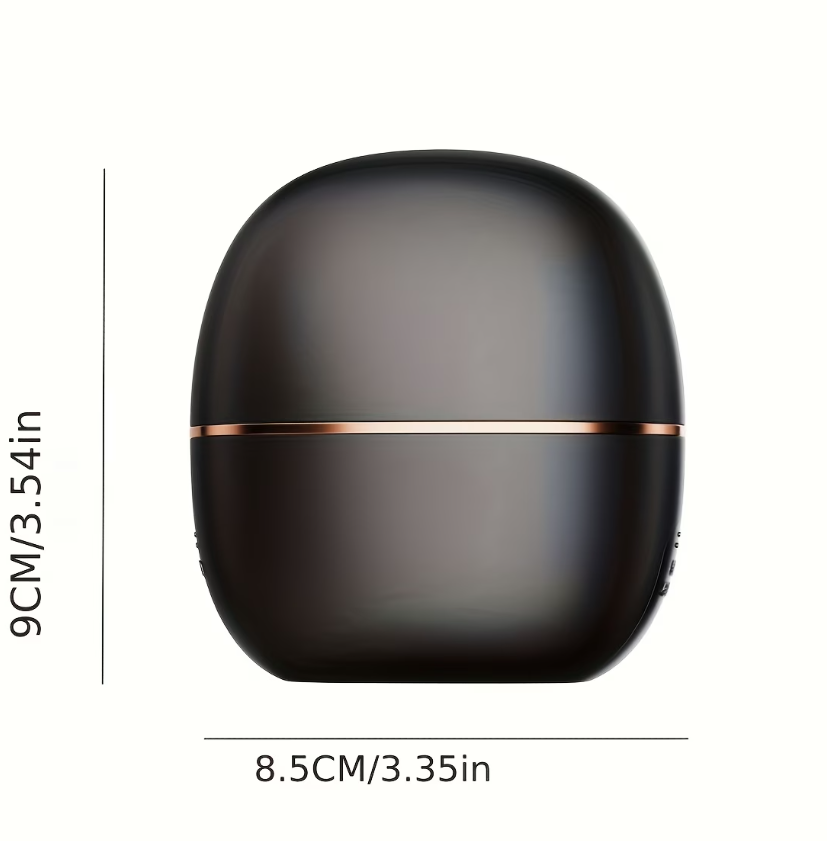 Silk Strand™ Fringe Styler