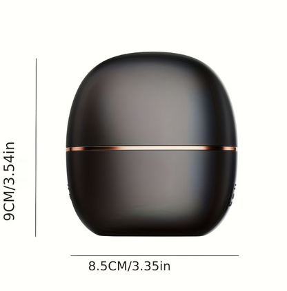 Silk Strand™ Fringe Styler